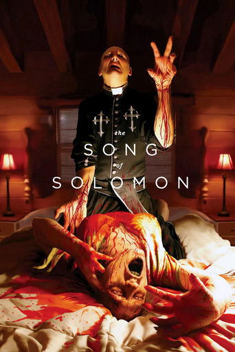 American Guinea Pig: The Song of Solomon 2017