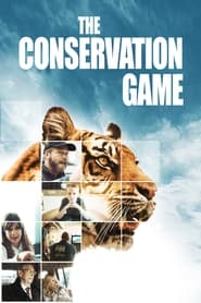 The Conservation Game 2021 (بازی حفاظت)