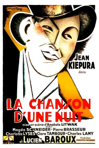 Tell Me Tonight 1933