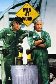 Men at Work 1990 (مردان در محل کار)
