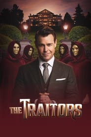 The Traitors 2022 (خیانت کاران (استرالیا))