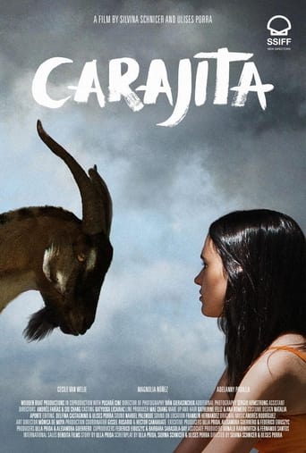 Carajita 2021