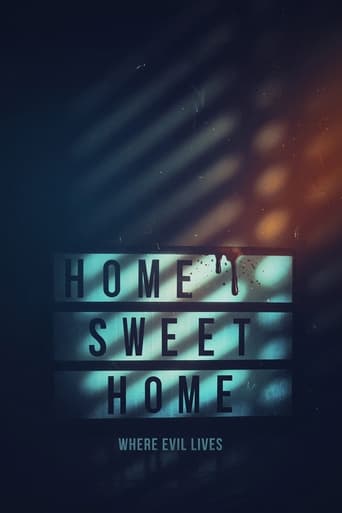 دانلود فیلم Home Sweet Home - Where Evil Lives 2023