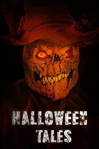 Halloween Tales 2017
