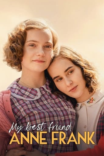 My Best Friend Anne Frank 2021 (بهترین دوست من آن فرانک )