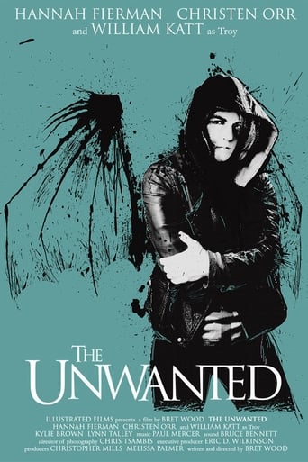 دانلود فیلم The Unwanted 2014 (ناخواسته)