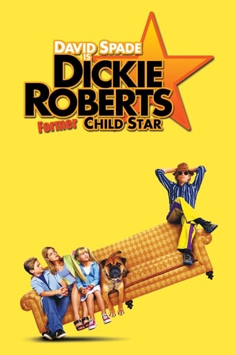 Dickie Roberts: Former Child Star 2003 (دیکی رابرتز: ستاره کودک سابق)