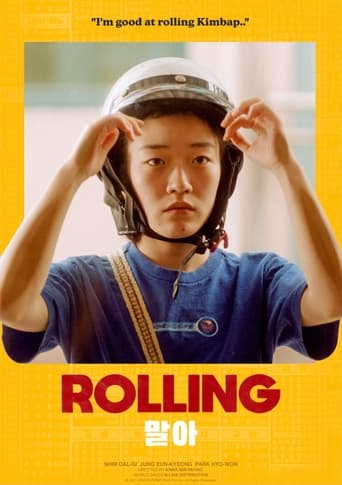 Rolling 2021