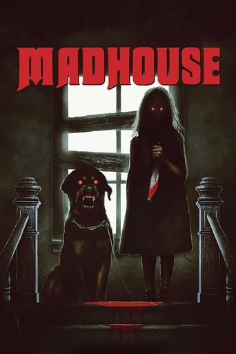Madhouse 1981 (دیوانه خانه)