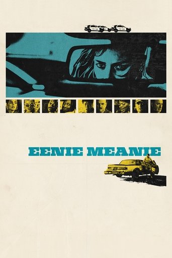 دانلود فیلم Eenie Meanie 2025 (اینی مینی)