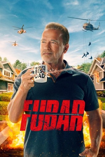 دانلود سریال FUBAR 2023 (فوبار)