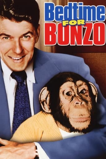 Bedtime for Bonzo 1951