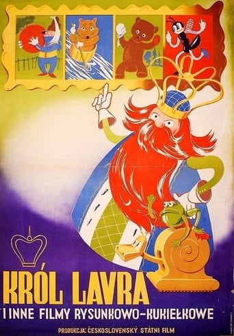 King Lavra 1950