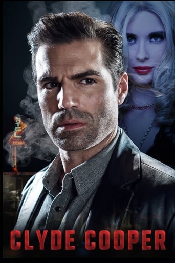 Clyde Cooper 2018 (کلاید کوپر)