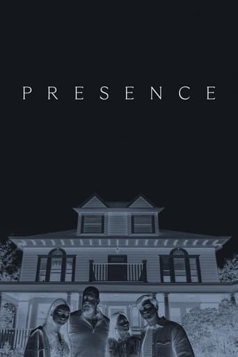 Presence 2024 (حضور)