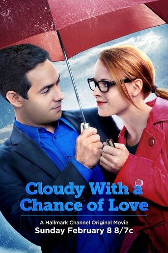 Cloudy with a Chance of Love 2015