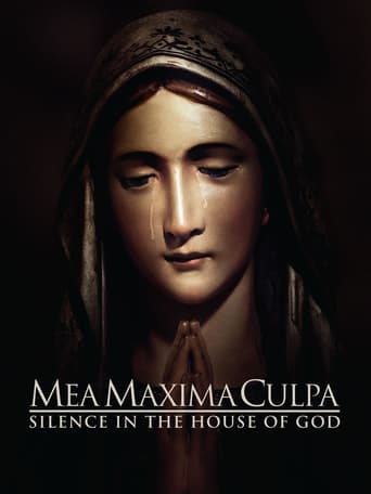 دانلود فیلم Mea Maxima Culpa: Silence in the House of God 2012 (میا ماکسیما کولپا: سکوت در خانه خدا)