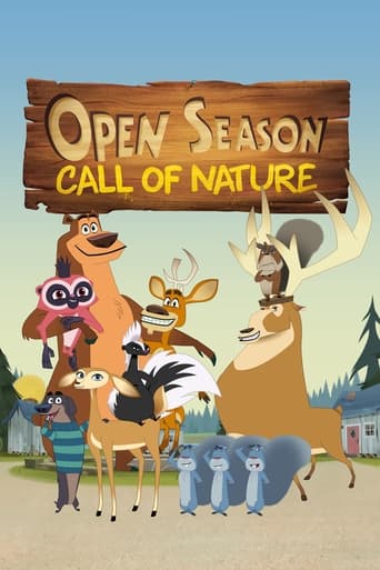 دانلود سریال Open Season: Call of Nature 2023 (فصل شکار: ندای طبیعت)