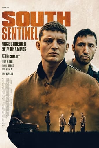 South Sentinel 2021
