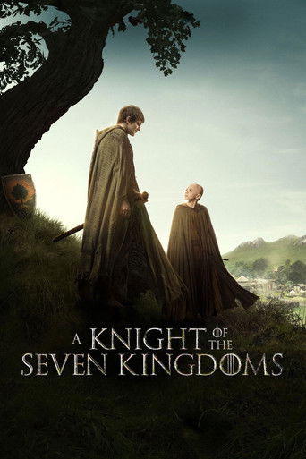 A Knight of the Seven Kingdoms 2026 ( شوالیه هفت پادشاهی)