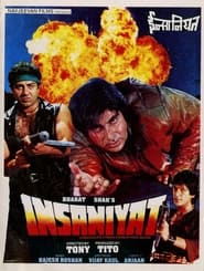 دانلود فیلم Insaniyat 1994 (انسانیت)