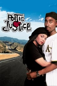 Poetic Justice 1993 (عدالت شاعرانه)