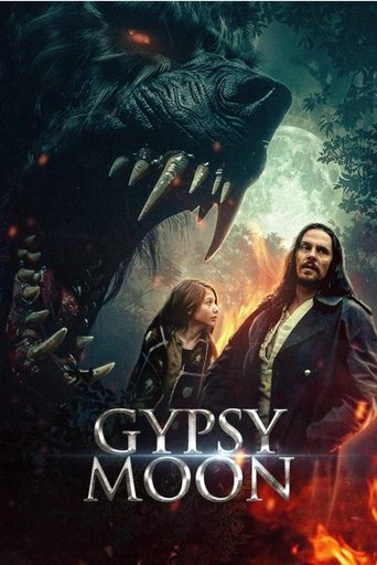 Gypsy Moon 2024