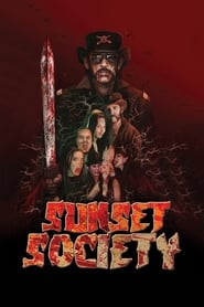 دانلود فیلم Sunset Society 2018