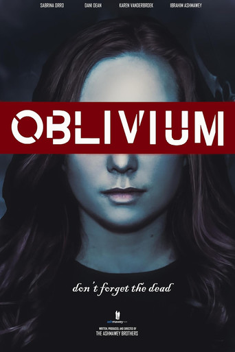 دانلود فیلم Oblivium 2025