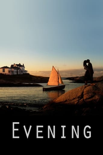 دانلود فیلم Evening 2007 (غروب)