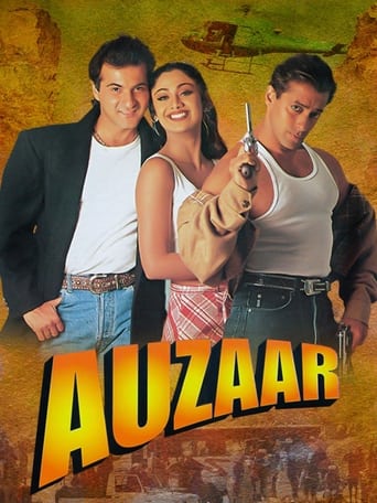 دانلود فیلم Auzaar 1997
