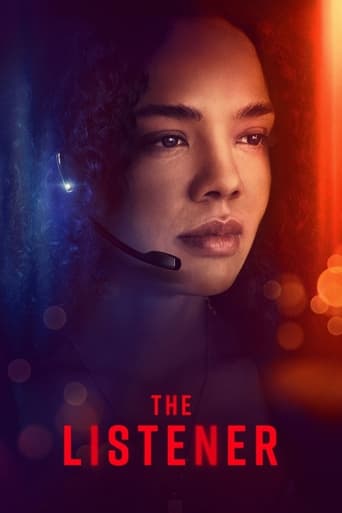 The Listener 2022
