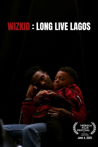 Music Box: Wizkid: Long Live Lagos 2025
