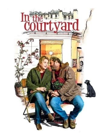 دانلود فیلم In the Courtyard 2014 (در حیاط)