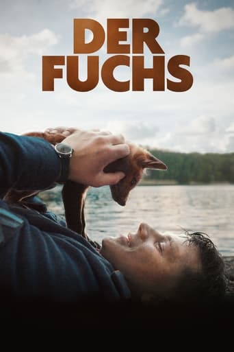 دانلود فیلم The Fox 2022 (روباه)