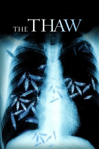 The Thaw 2009 (ذوب )