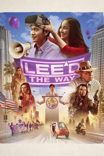 دانلود فیلم Lee'd the Way 2021