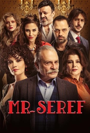 Şeref Bey 2021