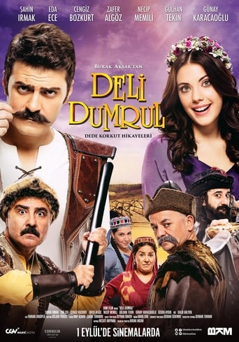 Deli Dumrul 2017
