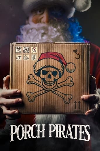 Porch Pirates 2024