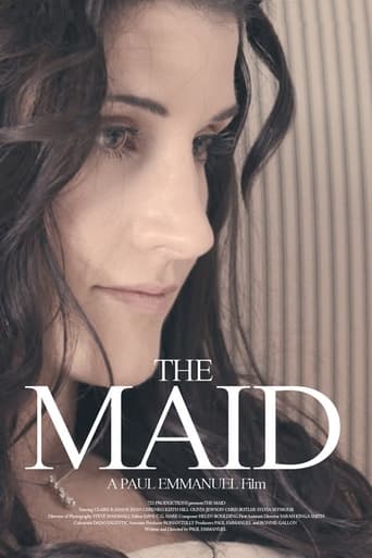 دانلود فیلم The Maid 2014 (خدمتکار)