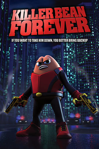 دانلود فیلم Killer Bean Forever 2008 (لوبیای قاتل برای همیشه)