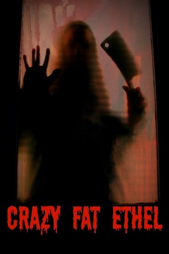 دانلود فیلم Crazy Fat Ethel 2016