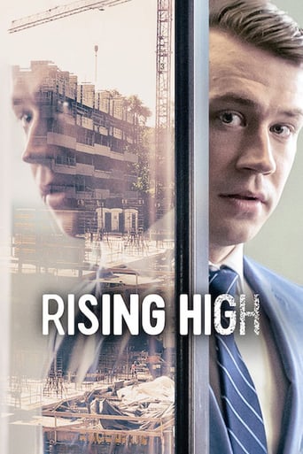 دانلود فیلم Rising High 2020 (ترقی)