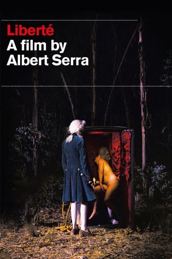 Liberté 2019 (آزادی)