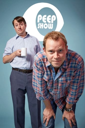 Peep Show 2003 (شهر فرنگ)