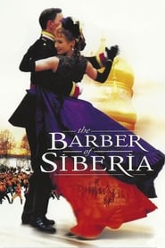 دانلود فیلم The Barber of Siberia 1998 (آرایشگر سیبری)