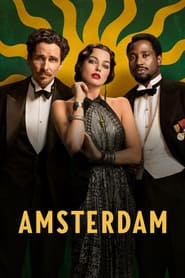 Amsterdam 2022 (آمستردام)