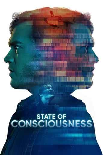 دانلود فیلم State of Consciousness 2022 (حالت هوشیاری)
