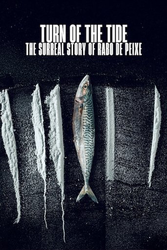 دانلود فیلم Turn of the Tide: The Surreal Story of Rabo de Peixe 2025